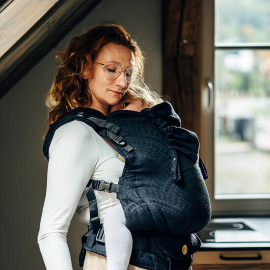 LennyLamb LennyPreschool - Peacock's Tail Pitch