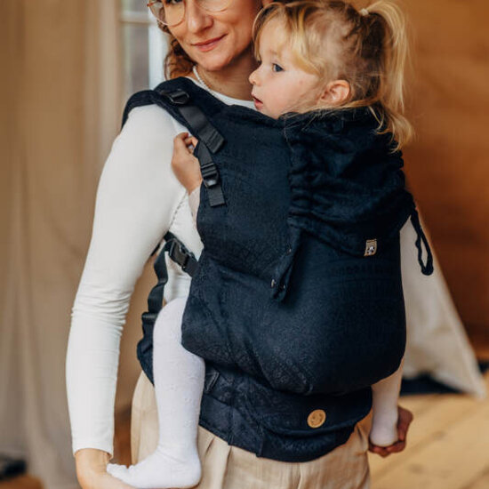 LennyLamb LennyPreschool - Peacock's Tail Pitch