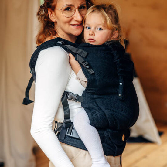 LennyLamb LennyPreschool - Peacock's Tail Pitch