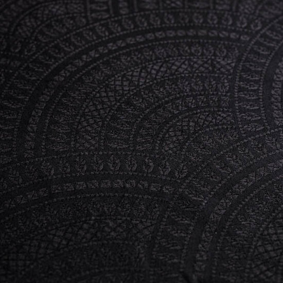 LennyLamb LennyHybrid Baby - Peacock's Pitch Black