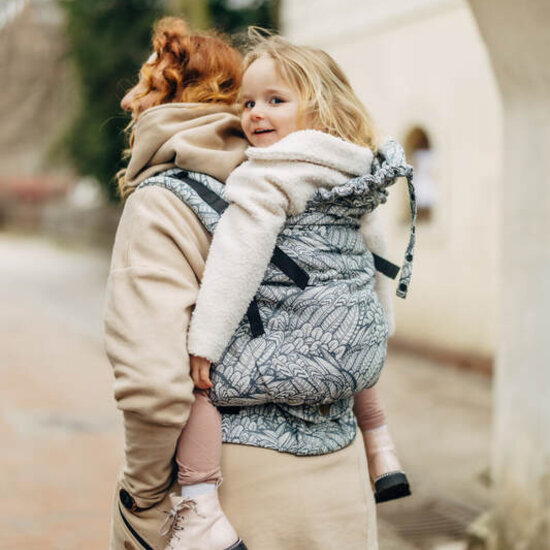 LennyLamb LennyPreschool - Wild Soul Nike