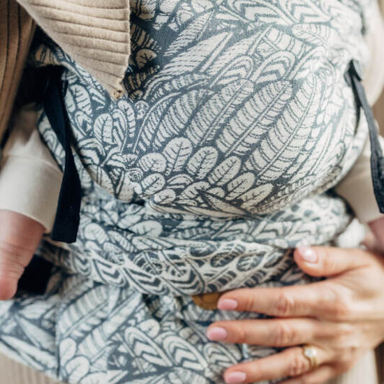 LennyLamb LennyHybrid Baby - Wild Soul Nike