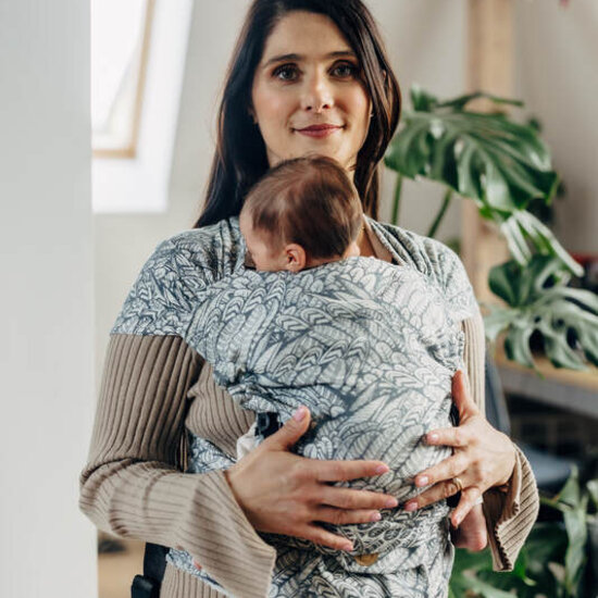 LennyLamb LennyHybrid Baby - Wild Soul Nike