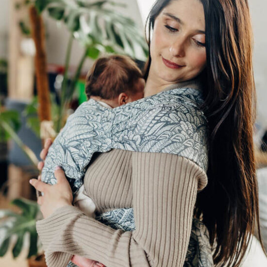 LennyLamb LennyHybrid Baby - Wild Soul Nike