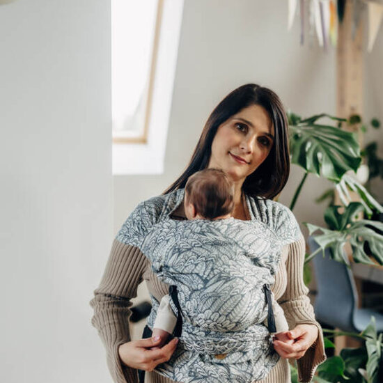 LennyLamb LennyHybrid Baby - Wild Soul Nike