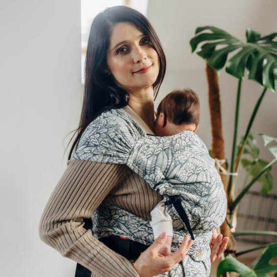 LennyLamb LennyHybrid Baby - Wild Soul Nike