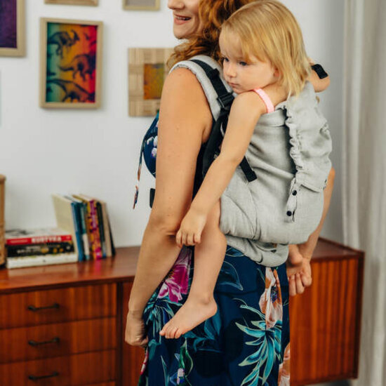 LennyLamb LennyPreschool - Coast