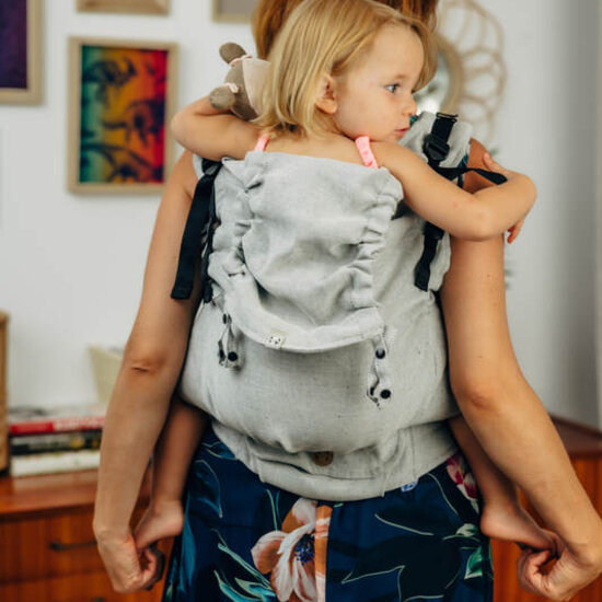 LennyLamb LennyPreschool - Coast