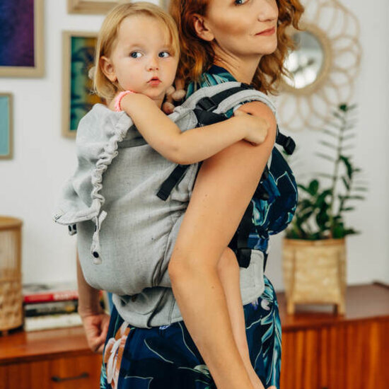 LennyLamb LennyPreschool - Coast