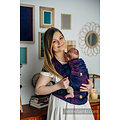 LennyLamb LennyHybrid Baby - Wild Wine Bouquet