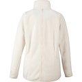Mamalila Mamalila fleece draagjas Basel - Offwhite