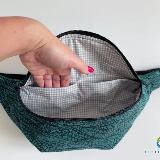 Little Frog  Little Frog heuptas - Ocean Wildness