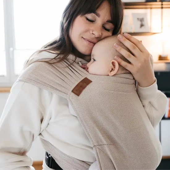 Hoppediz HOP-TYE Advanced - Djerba