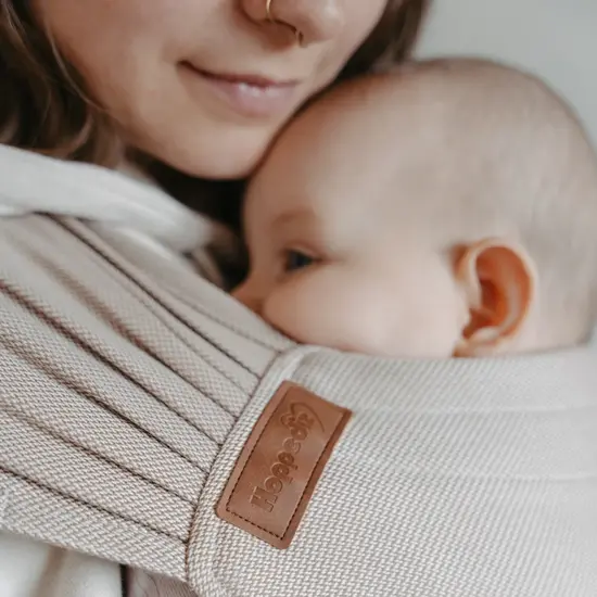 Hoppediz HOP-TYE Advanced - Djerba