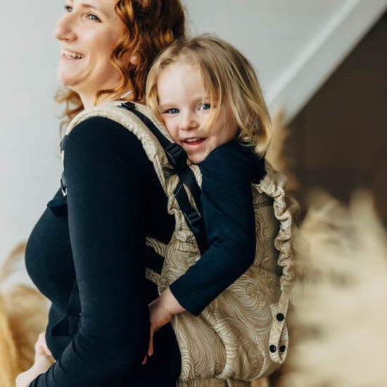 LennyLamb LennyPreschool - Rapunzel Auratum