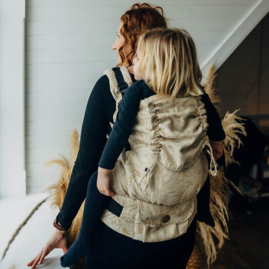 LennyLamb LennyPreschool - Rapunzel Auratum