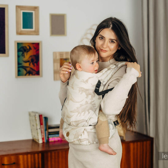 LennyLamb LennyLight - Jurassic Park Ice Desert