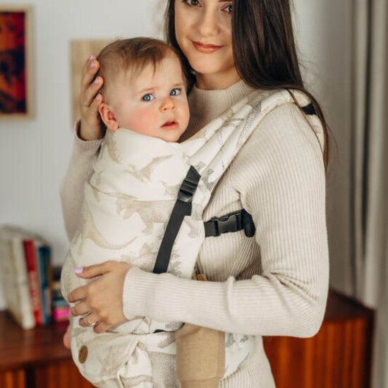 LennyLamb LennyLight - Jurassic Park Ice Desert