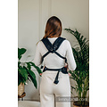 LennyLamb LennyLight - Little Herringbone Ebony Black