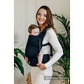 LennyLamb LennyLight - Little Herringbone Ebony Black