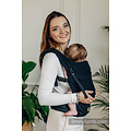 LennyLamb LennyLight - Little Herringbone Ebony Black