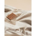 ISARA ISARA Quick halfbuckle - Champagne Velvet