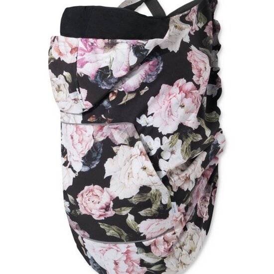 Greyse  Greyse Softshell draagcover - Magic Garden