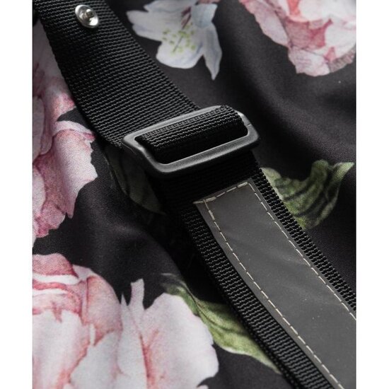 Greyse  Greyse Softshell draagcover - Magic Garden