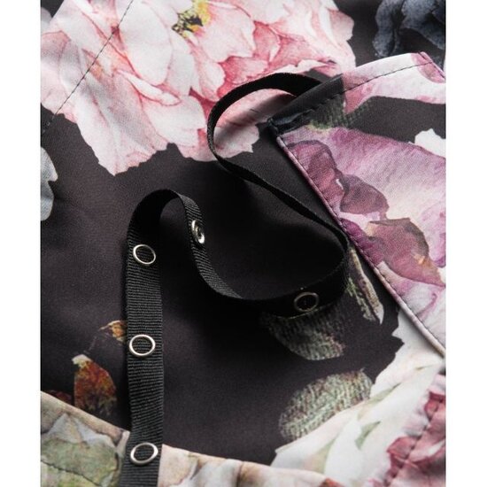 Greyse  Greyse Softshell draagcover - Magic Garden