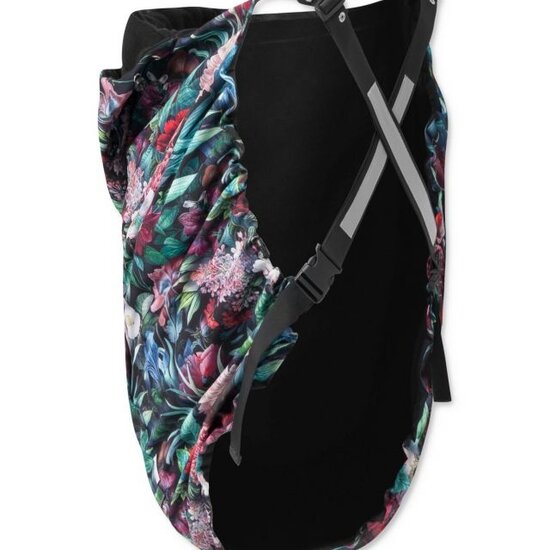 Greyse  Greyse Softshell draagcover - Poesy