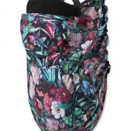 Greyse  Greyse Softshell draagcover - Poesy