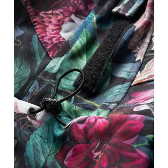 Greyse  Greyse Softshell draagcover - Poesy