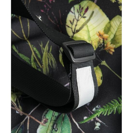 Greyse  Greyse Softshell draagcover - Flowertrial