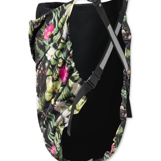 Greyse  Greyse Softshell draagcover - Flowertrial