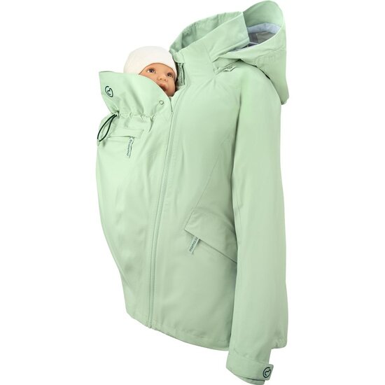 Mamalila Mamalila Jacket Explorer - Mint