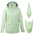 Mamalila Mamalila Jacket Explorer - Mint