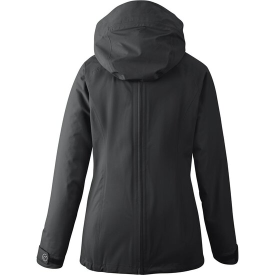 Mamalila Mamalila Jacket Explorer - Black