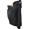 Mamalila Mamalila Jacket Explorer - Black