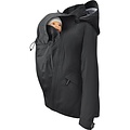 Mamalila Mamalila Jacket Explorer - Black