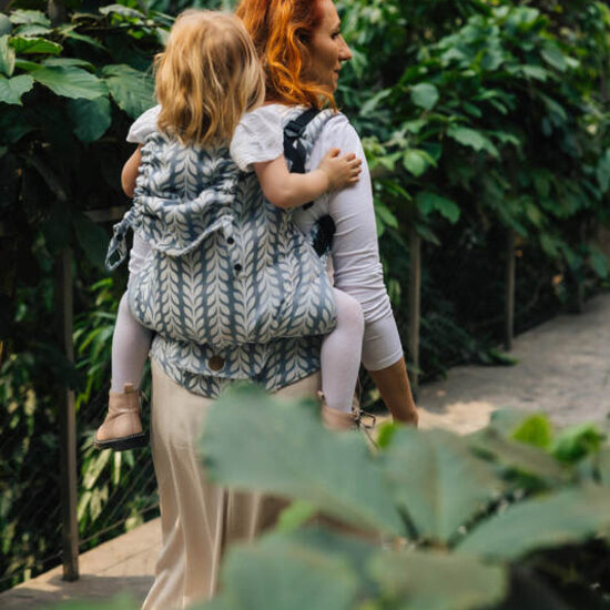 LennyLamb LennyPreschool - Catkin Willow