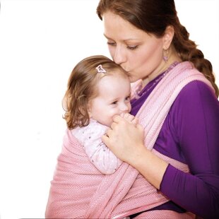 Didymos Lisca - Raspberry