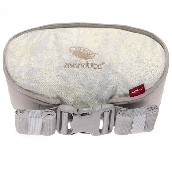 Manduca Manduca Twist - Limited Edition Botanic Vanilla