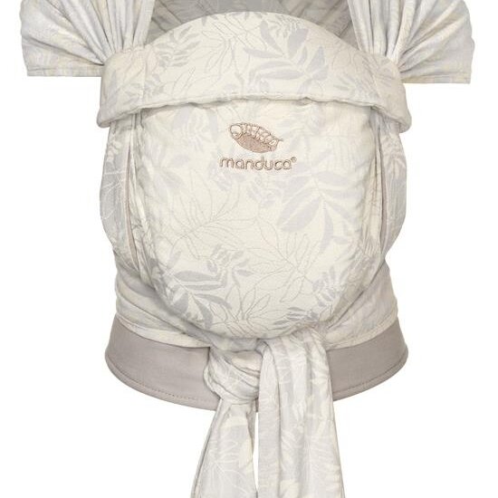 Manduca Manduca Twist - Limited Edition Botanic Vanilla