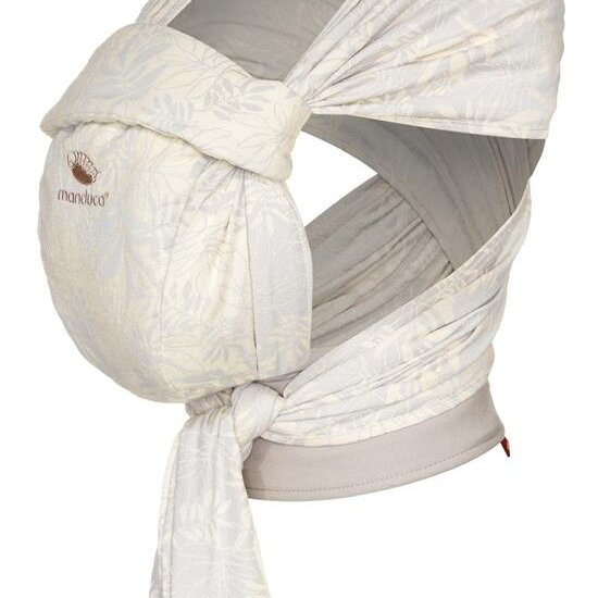 Manduca Manduca Twist - Limited Edition Botanic Vanilla