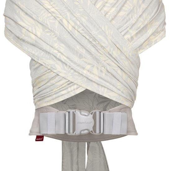 Manduca Manduca Twist - Limited Edition Botanic Vanilla