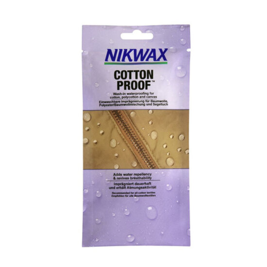 Nikwax Nikwax Cotton Proof®