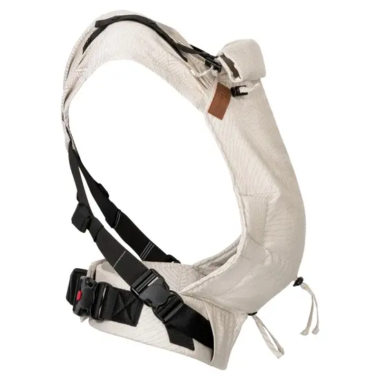 Hoppediz Hoppediz Buckle  - Grenada Natural
