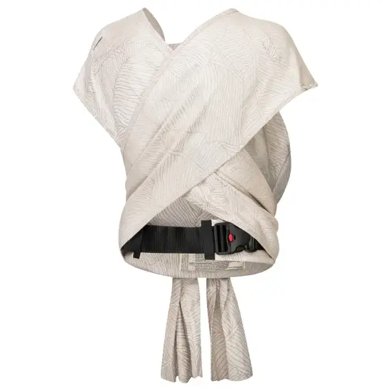 Hoppediz HOP-TYE Advanced -Grenada Natural