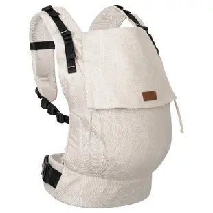 Hoppediz Buckle Toddler/Preschooler - Grenada Natural