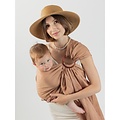 ISARA ISARA Ringsling - Bamboo Caramel